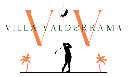 VILLA VALDERRAMA
